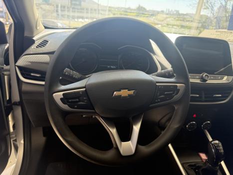 CHEVROLET Onix Hatch 1.0 12V 4P FLEX LT TURBO, Foto 12