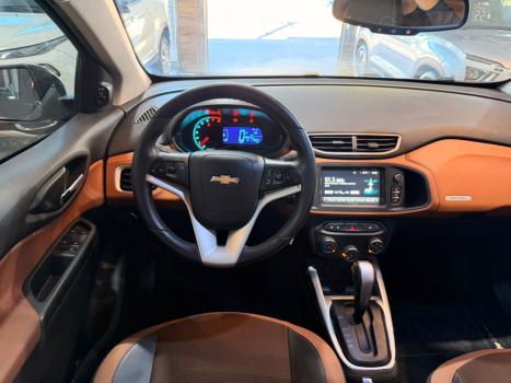 CHEVROLET Onix Hatch 1.4 4P FLEX ACTIV AUTOM�TICO, Foto 8