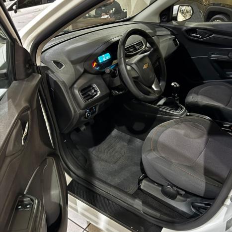CHEVROLET Onix Hatch 1.4 4P FLEX LT, Foto 8