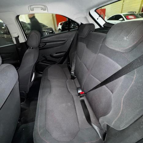 CHEVROLET Onix Hatch 1.4 4P FLEX LT, Foto 9