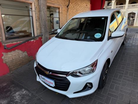 CHEVROLET Onix Hatch 1.0 4P FLEX LT2, Foto 1