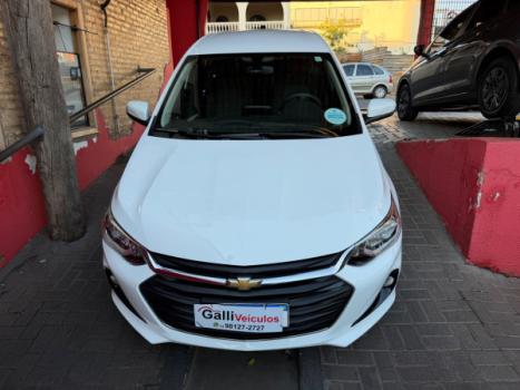 CHEVROLET Onix Hatch 1.0 4P FLEX LT2, Foto 2