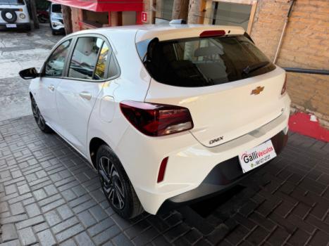 CHEVROLET Onix Hatch 1.0 4P FLEX LT2, Foto 6