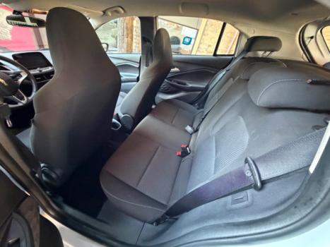 CHEVROLET Onix Hatch 1.0 4P FLEX LT2, Foto 7