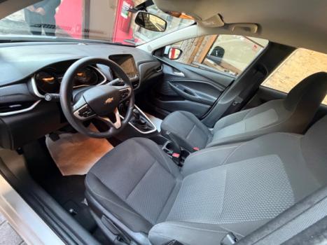CHEVROLET Onix Hatch 1.0 4P FLEX LT2, Foto 8