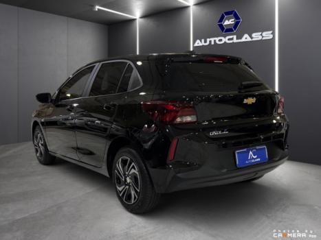 CHEVROLET Onix Hatch 1.0 12V 4P FLEX LT, Foto 6