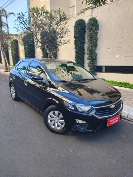 CHEVROLET Onix Hatch 1.0 12V 4P FLEX LT, Foto 1