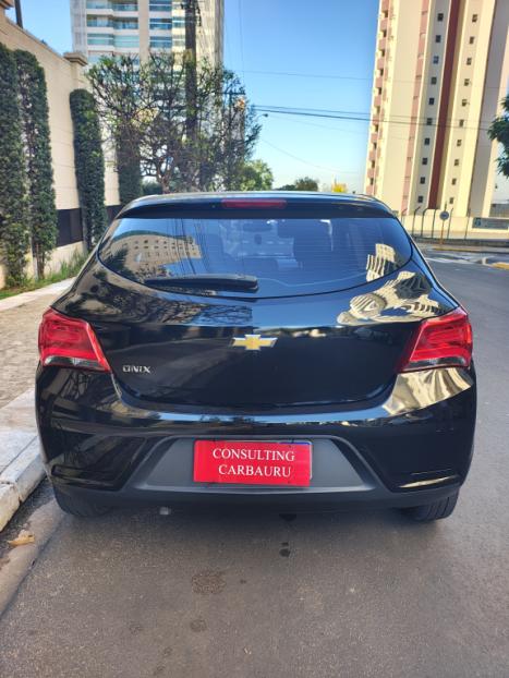 CHEVROLET Onix Hatch 1.0 12V 4P FLEX LT, Foto 5