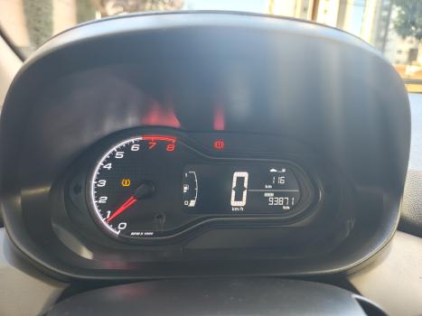 CHEVROLET Onix Hatch 1.0 12V 4P FLEX LT, Foto 7