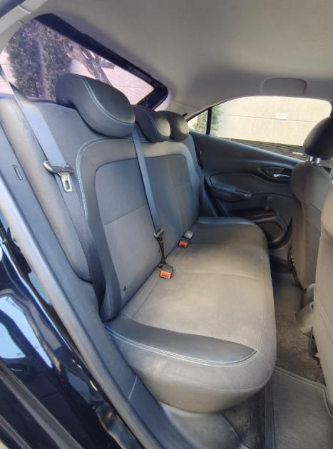 CHEVROLET Onix Hatch 1.0 12V 4P FLEX LT, Foto 9