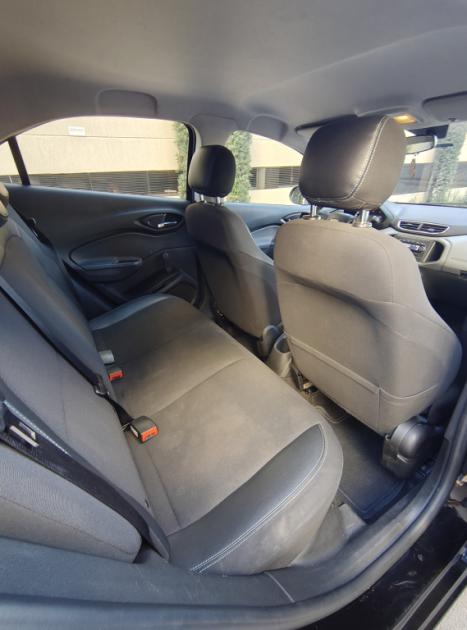 CHEVROLET Onix Hatch 1.0 12V 4P FLEX LT, Foto 10