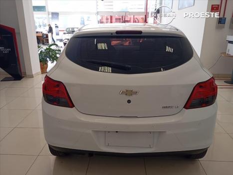 CHEVROLET Onix Hatch 1.4 4P FLEX LT, Foto 2