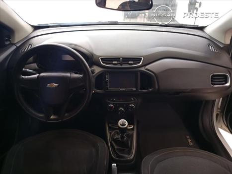 CHEVROLET Onix Hatch 1.4 4P FLEX LT, Foto 6