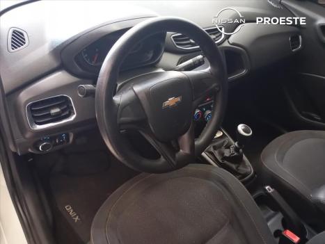 CHEVROLET Onix Hatch 1.4 4P FLEX LT, Foto 7