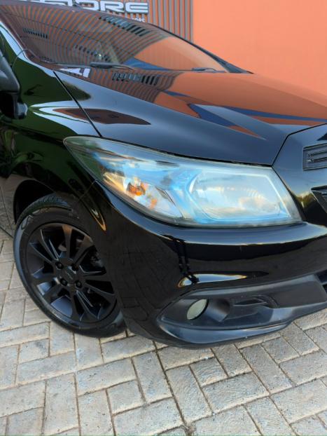 CHEVROLET Onix Hatch 1.4 4P FLEX LT, Foto 3
