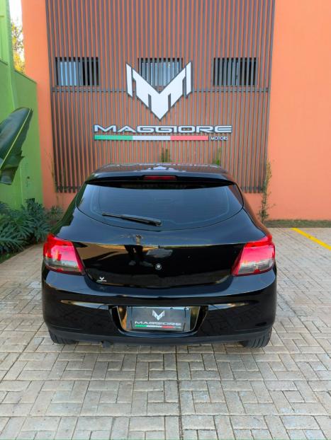 CHEVROLET Onix Hatch 1.4 4P FLEX LT, Foto 8