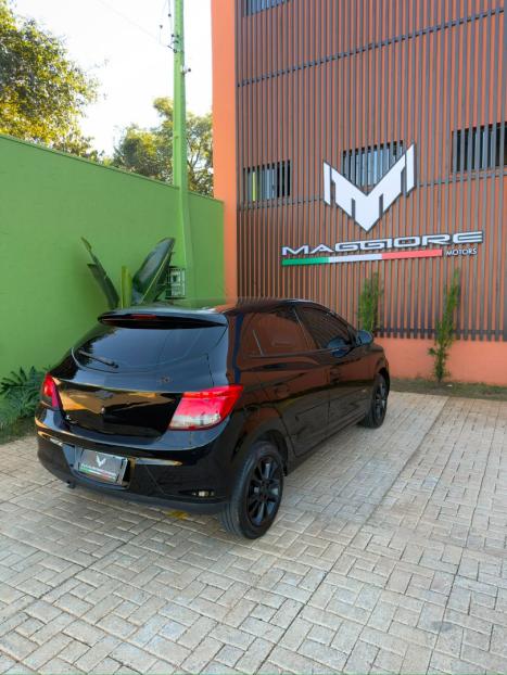 CHEVROLET Onix Hatch 1.4 4P FLEX LT, Foto 10