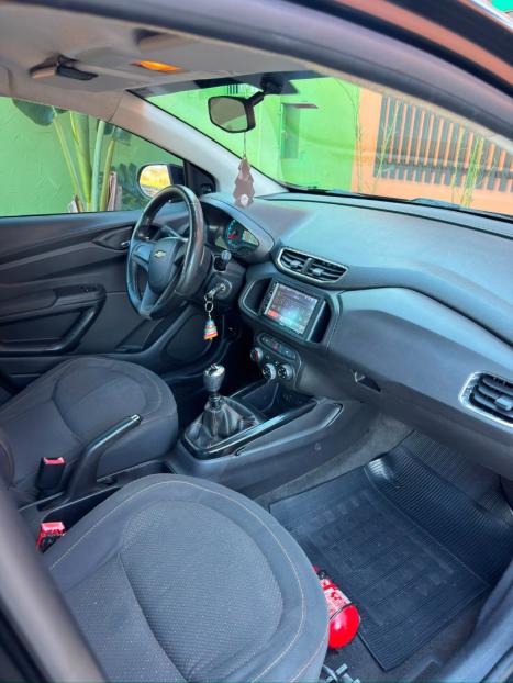 CHEVROLET Onix Hatch 1.4 4P FLEX LT, Foto 12