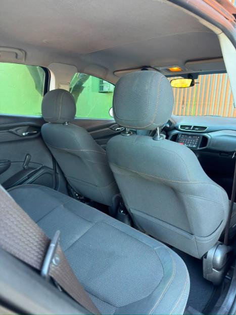 CHEVROLET Onix Hatch 1.4 4P FLEX LT, Foto 14