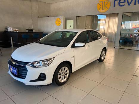 CHEVROLET Onix Hatch 1.0 4P FLEX LT PLUS, Foto 2