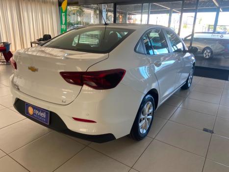 CHEVROLET Onix Hatch 1.0 4P FLEX LT PLUS, Foto 4