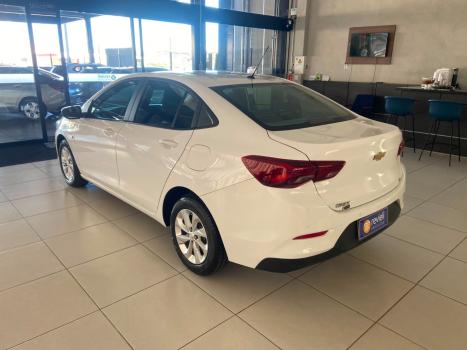 CHEVROLET Onix Hatch 1.0 4P FLEX LT PLUS, Foto 5