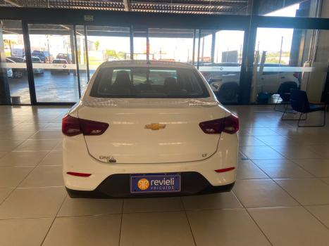 CHEVROLET Onix Hatch 1.0 4P FLEX LT PLUS, Foto 6
