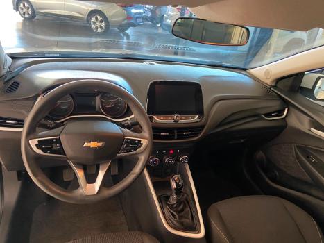 CHEVROLET Onix Hatch 1.0 4P FLEX LT PLUS, Foto 7