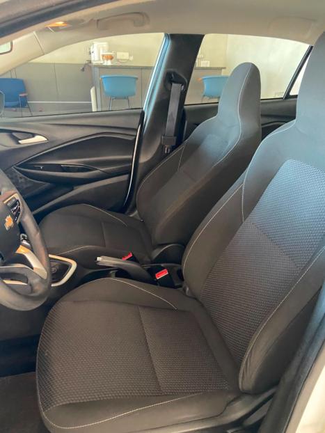 CHEVROLET Onix Hatch 1.0 4P FLEX LT PLUS, Foto 8