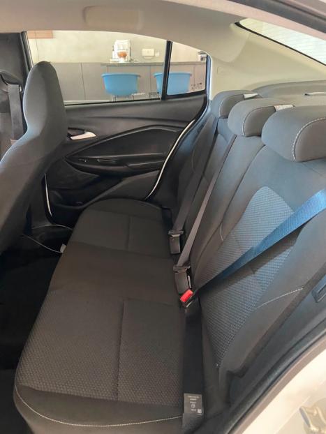 CHEVROLET Onix Hatch 1.0 4P FLEX LT PLUS, Foto 9