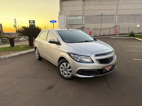 CHEVROLET Onix Hatch 1.4 4P FLEX LT, Foto 1
