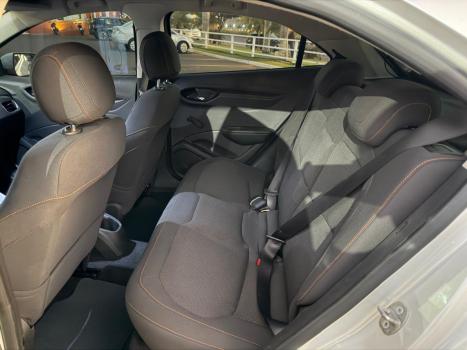 CHEVROLET Onix Hatch 1.4 4P FLEX LT, Foto 8