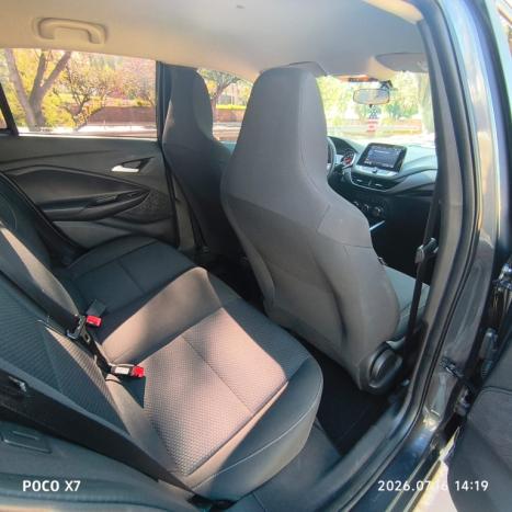 CHEVROLET Onix Hatch 1.0 4P FLEX LTZ TURBO AUTOM�TICO, Foto 6