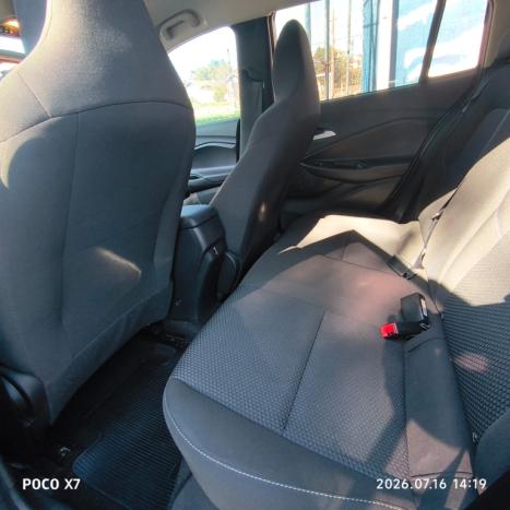 CHEVROLET Onix Hatch 1.0 4P FLEX LTZ TURBO AUTOM�TICO, Foto 7