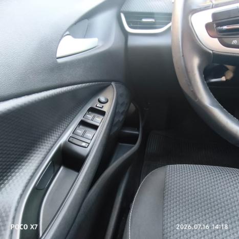 CHEVROLET Onix Hatch 1.0 4P FLEX LTZ TURBO AUTOM�TICO, Foto 9