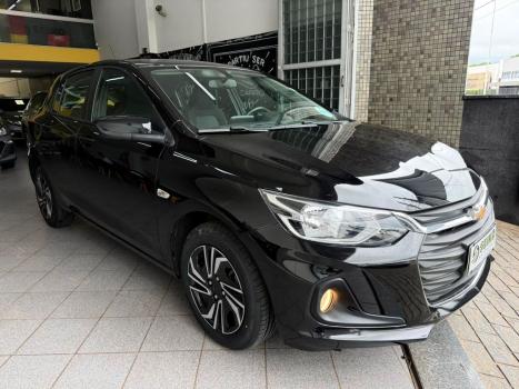 CHEVROLET Onix Hatch 1.0 4P FLEX LT2, Foto 1