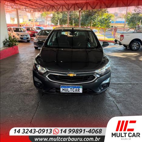 CHEVROLET Onix Hatch 1.0 12V 4P FLEX LT, Foto 2