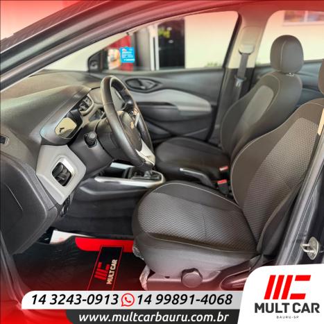 CHEVROLET Onix Hatch 1.0 12V 4P FLEX LT, Foto 13