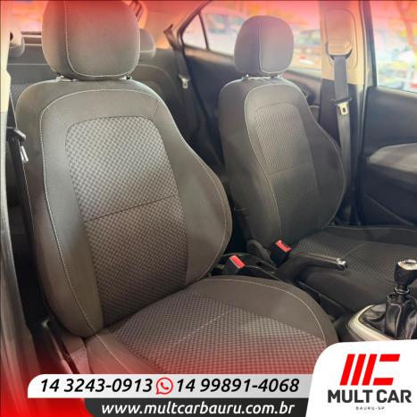 CHEVROLET Onix Hatch 1.0 12V 4P FLEX LT, Foto 16