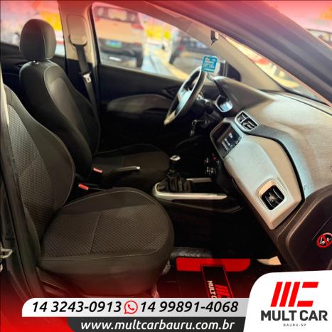 CHEVROLET Onix Hatch 1.0 12V 4P FLEX LT, Foto 17