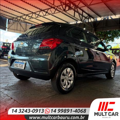 CHEVROLET Onix Hatch 1.0 12V 4P FLEX LT, Foto 20