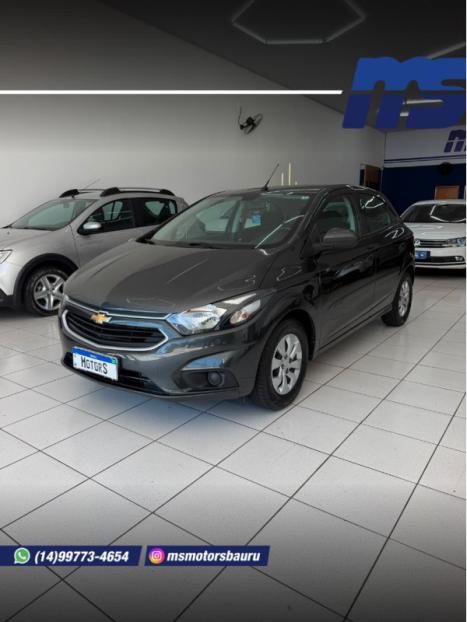CHEVROLET Onix Hatch 1.0 12V 4P FLEX LT, Foto 3