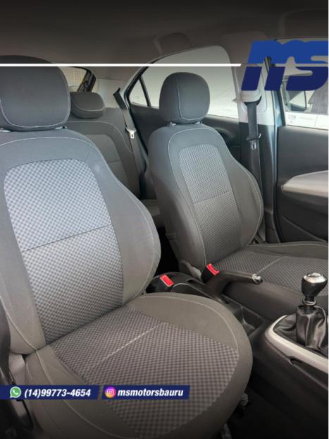 CHEVROLET Onix Hatch 1.0 12V 4P FLEX LT, Foto 14