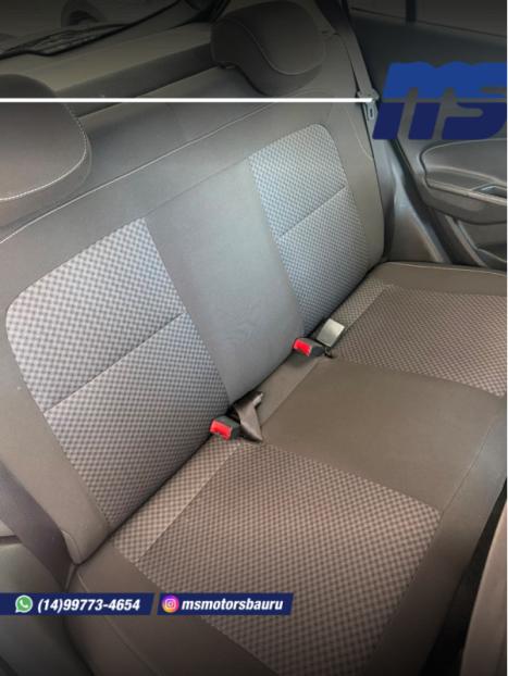 CHEVROLET Onix Hatch 1.0 12V 4P FLEX LT, Foto 15
