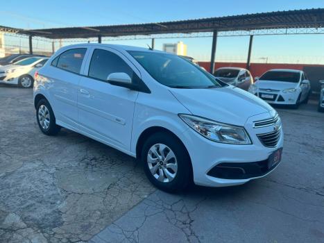 CHEVROLET Onix Hatch 1.0 4P FLEX LT, Foto 3