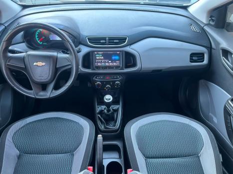 CHEVROLET Onix Hatch 1.0 4P FLEX LT, Foto 8