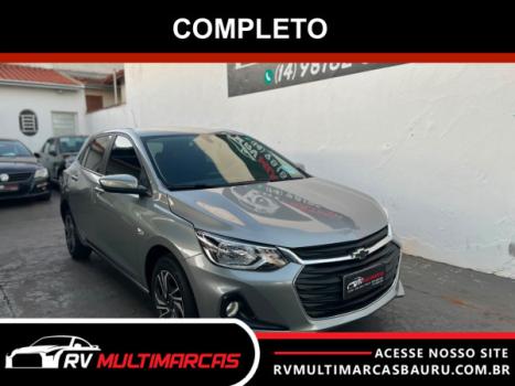 CHEVROLET Onix Hatch 1.0 4P FLEX LT2, Foto 1