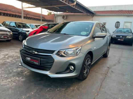 CHEVROLET Onix Hatch 1.0 4P FLEX LT2, Foto 3