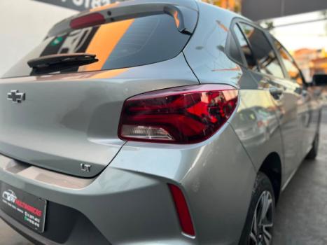 CHEVROLET Onix Hatch 1.0 4P FLEX LT2, Foto 7
