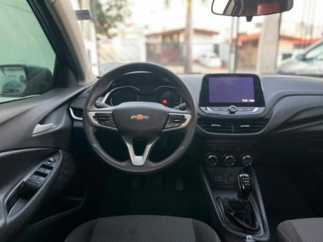 CHEVROLET Onix Hatch 1.0 4P FLEX LT2, Foto 9